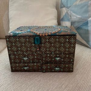 😍😍jewelry box 😍😍